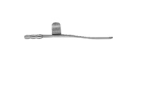 Распатор Guillen, Ø 3,5 mm, 14,5см